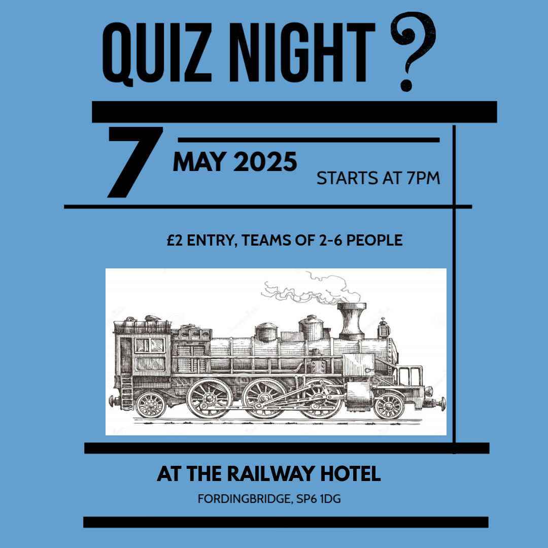 may quiz